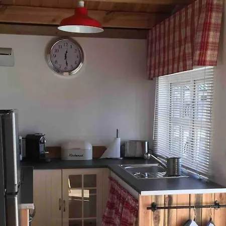Chalet Jacuzzi En Amoureux A 30 Min De Bordeaux