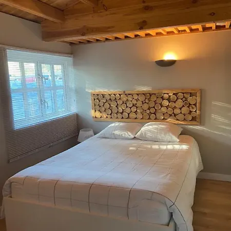 Jacuzzi En Amoureux A 30 Min De Bordeaux