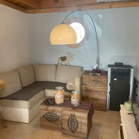 Horská chata Jacuzzi En Amoureux A 30 Min De Bordeaux *